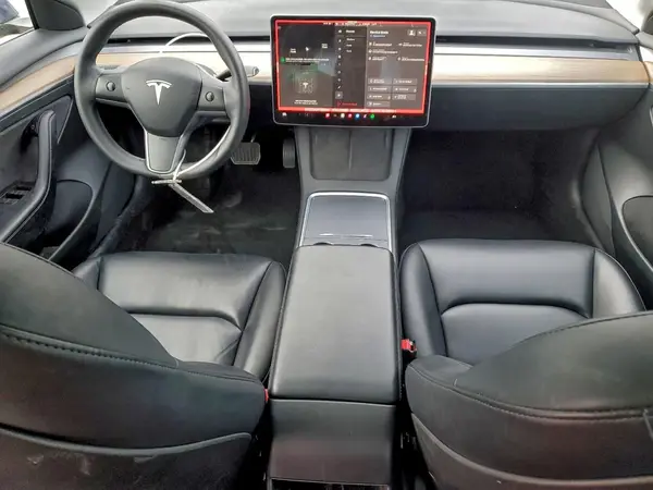 5YJ3E1EA3PF439047 2023 TESLA MODEL 3 - Image 8