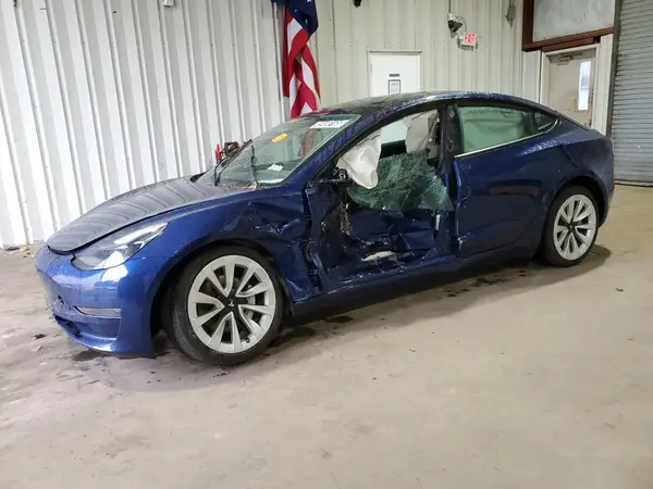 5YJ3E1EA3PF439050 2023 TESLA MODEL 3 - Image 1