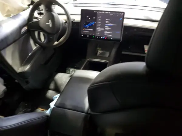 5YJ3E1EA3PF439050 2023 TESLA MODEL 3 - Image 8