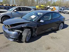 5YJ3E1EA3PF446922 2023 TESLA MODEL 3