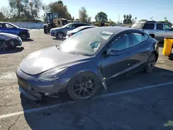 5YJ3E1EA3PF447004 2023 TESLA MODEL 3