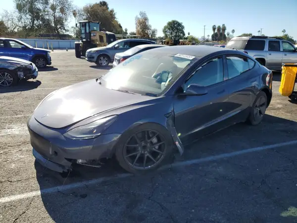 5YJ3E1EA3PF447004 2023 TESLA MODEL 3 - Image 1