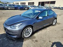 5YJ3E1EA3PF447794 2023 TESLA MODEL 3