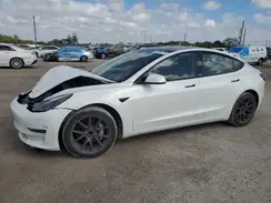 5YJ3E1EA3PF447858 2023 TESLA MODEL 3