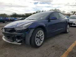 5YJ3E1EA3PF448198 2023 TESLA MODEL 3