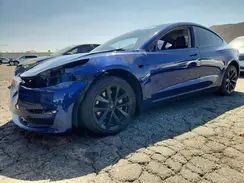 5YJ3E1EA3PF448220 2023 TESLA MODEL 3