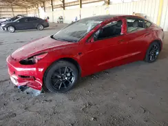 5YJ3E1EA3PF448332 2023 TESLA MODEL 3