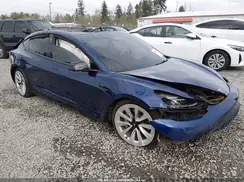 5YJ3E1EA3PF448475 2023 TESLA MODEL 3