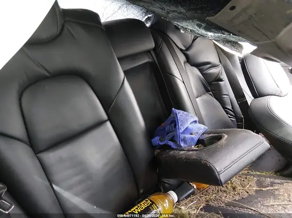 5YJ3E1EA3PF448475 2023 TESLA MODEL 3 - Image 8