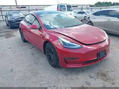 5YJ3E1EA3PF448668 2023 TESLA MODEL 3
