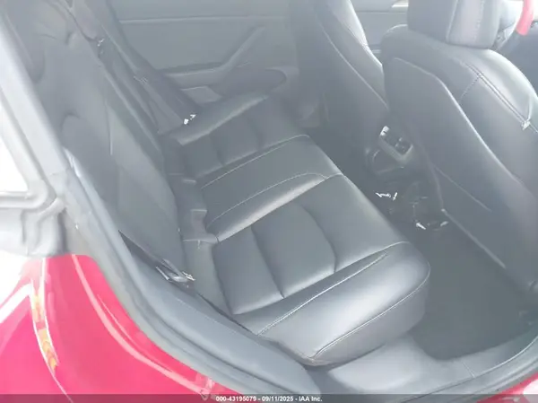 5YJ3E1EA3PF448668 2023 TESLA MODEL 3 - Image 8