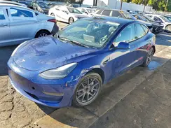 5YJ3E1EA3PF449030 2023 TESLA MODEL 3