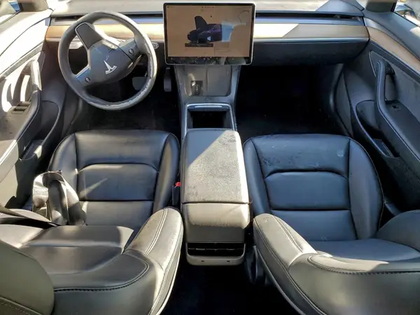 5YJ3E1EA3PF449030 2023 TESLA MODEL 3 - Image 8