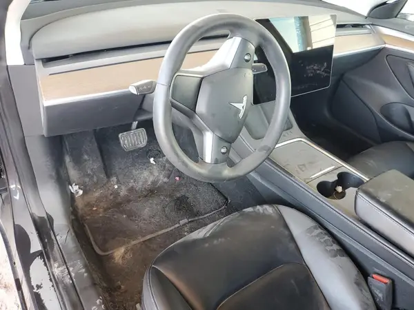 5YJ3E1EA3PF449531 2023 TESLA MODEL 3 - Image 8