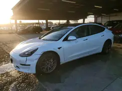 5YJ3E1EA3PF449593 2023 TESLA MODEL 3