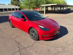 5YJ3E1EA3PF449643 2023 TESLA MODEL 3