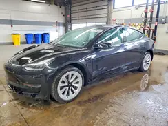 5YJ3E1EA3PF449772 2023 TESLA MODEL 3
