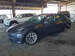5YJ3E1EA3PF449822 2023 TESLA MODEL 3