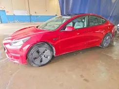 5YJ3E1EA3PF449982 2023 TESLA MODEL 3