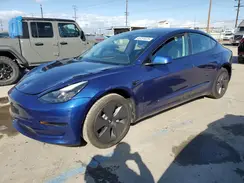 5YJ3E1EA3PF450016 2023 TESLA MODEL 3