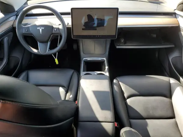 5YJ3E1EA3PF450016 2023 TESLA MODEL 3 - Image 8