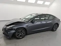 5YJ3E1EA3PF450064 2023 TESLA MODEL 3