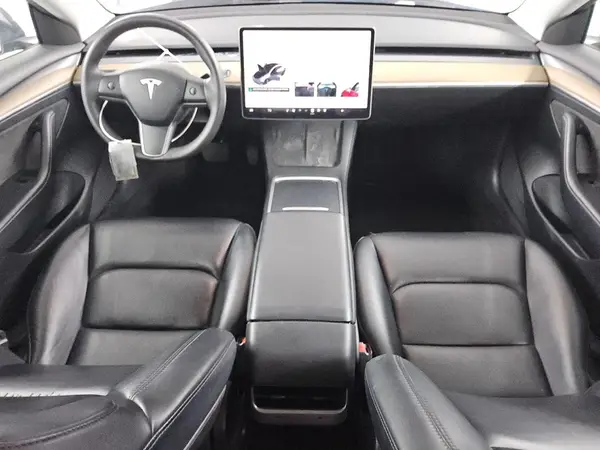 5YJ3E1EA3PF450064 2023 TESLA MODEL 3 - Image 8
