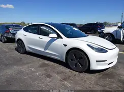 5YJ3E1EA3PF450095 2023 TESLA MODEL 3