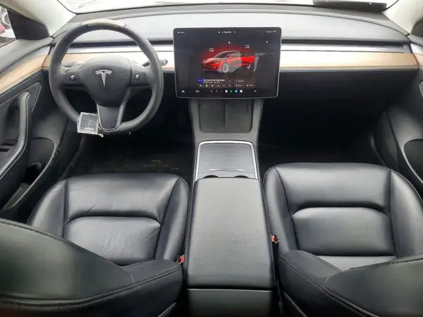 5YJ3E1EA3PF450291 2023 TESLA MODEL 3 - Image 8