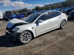 5YJ3E1EA3PF450338 2023 TESLA MODEL 3