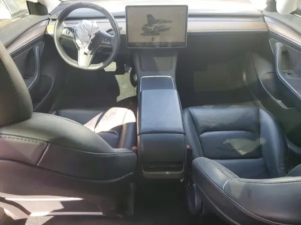 5YJ3E1EA3PF450338 2023 TESLA MODEL 3 - Image 8