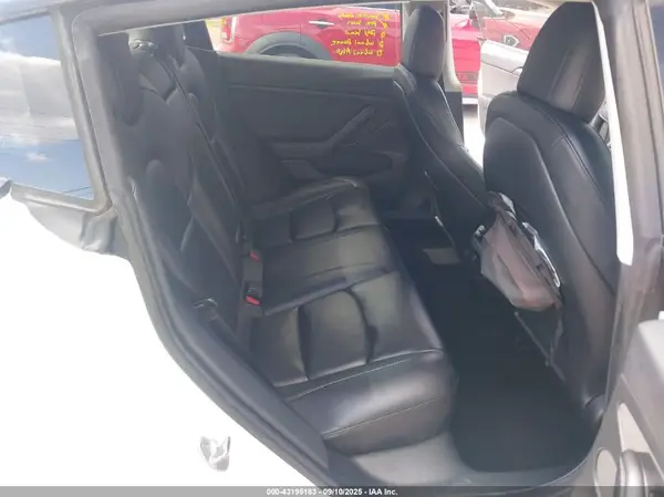 5YJ3E1EA3PF450601 2023 TESLA MODEL 3 - Image 8