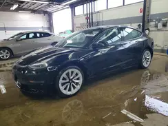 5YJ3E1EA3PF450758 2023 TESLA MODEL 3