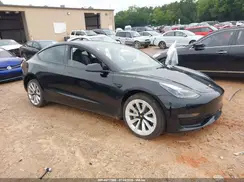 5YJ3E1EA3PF450761 2023 TESLA MODEL 3