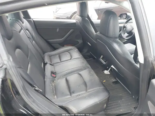 5YJ3E1EA3PF450761 2023 TESLA MODEL 3 - Image 8