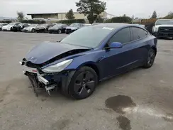 5YJ3E1EA3PF451022 2023 TESLA MODEL 3