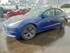 5YJ3E1EA3PF451084 2023 TESLA MODEL 3