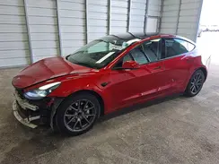 5YJ3E1EA3PF451151 2023 TESLA MODEL 3