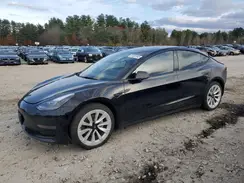 5YJ3E1EA3PF451263 2023 TESLA MODEL 3