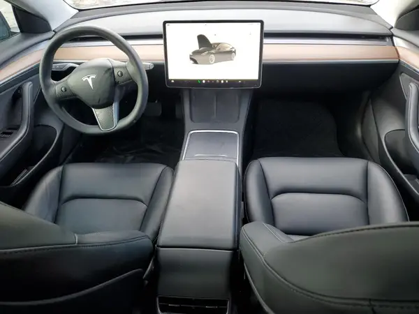 5YJ3E1EA3PF451263 2023 TESLA MODEL 3 - Image 8