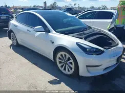 5YJ3E1EA3PF451392 2023 TESLA MODEL 3