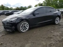 5YJ3E1EA3PF451764 2023 TESLA MODEL 3