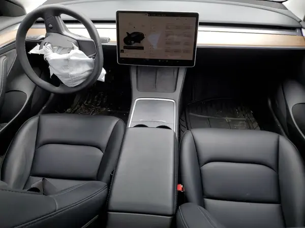 5YJ3E1EA3PF451764 2023 TESLA MODEL 3 - Image 6
