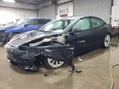 5YJ3E1EA3PF451800 2023 TESLA MODEL 3