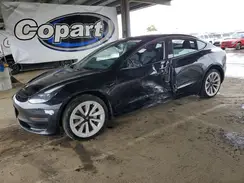 5YJ3E1EA3PF452087 2023 TESLA MODEL 3