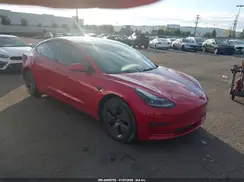 5YJ3E1EA3PF452302 2023 TESLA MODEL 3