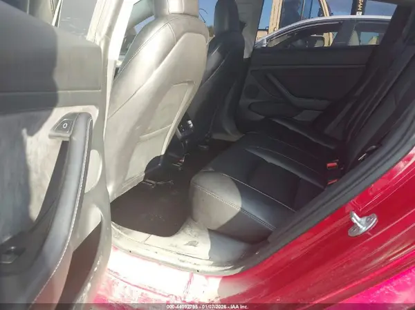 5YJ3E1EA3PF452302 2023 TESLA MODEL 3 - Image 8