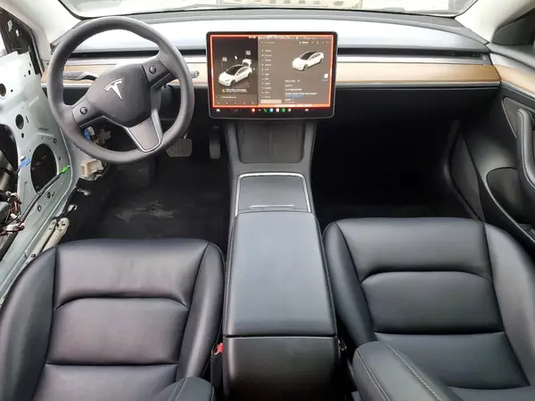 5YJ3E1EA3PF452929 2023 TESLA MODEL 3 - Image 8