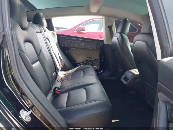5YJ3E1EA3PF453076 2023 TESLA MODEL 3 - Image 8