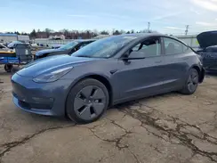 5YJ3E1EA3PF453286 2023 TESLA MODEL 3